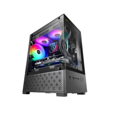 Корпус Tacens MARS MC-SE2 1xFRGB mATX (8435693111368)