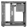 Корпус Tacens MARS MC-3TLITE 1x120 FRGB mATX (8435693111436)