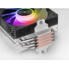 Кулер для процесора Tacens MARS MCPU-X4ARGB 120 PWM (8435693111504)