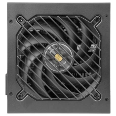 Блок живлення Tacens Mars MPB650SIM 650W DC-DC 80PLUS Bronze (8435693112679)