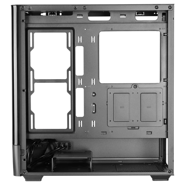 Корпус Tacens MARS MC-LCDPRO 7.2