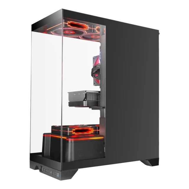 Корпус Tacens MARS MC-PRISMA ATX (8435693112983)