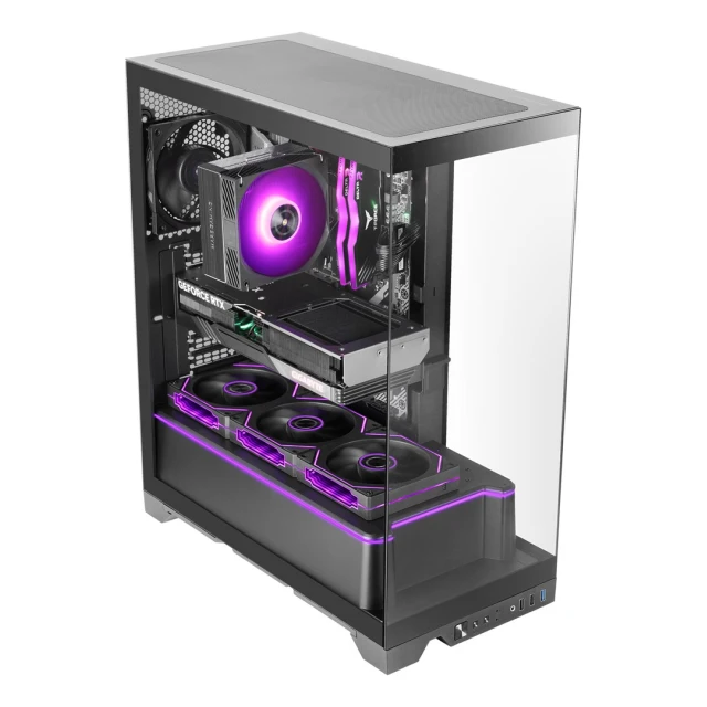 Корпус Tacens MARS MC-PRISMA ATX (8435693112983)
