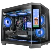 Корпус Tacens MARS MC-3TCORELCDM 7.2