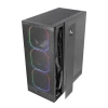 Корпус Tacens MARS MC-NEBULA 4x120 мм ARGB ATX (8435693113164)