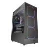 Корпус Tacens MARS MC-NEBULA 4x120 мм ARGB ATX (8435693113164)