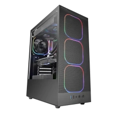 Корпус Tacens MARS MC-NEBULA 4x120 мм ARGB ATX (8435693113164)