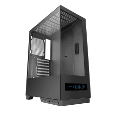 Корпус Tacens MARS MC-PULSAR LCD ATX (8435693113188)