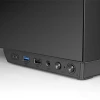 Корпус Tacens MARS MC-PULSAR LCD ATX (8435693113188)