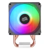 Кулер для процесора Tacens MARS MCPU-X3 90 мм PWM 190 Вт TDP Black (8435693113355)