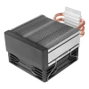 Кулер для процесора Tacens MARS MCPU-X3 90 мм PWM 190 Вт TDP Black (8435693113355)