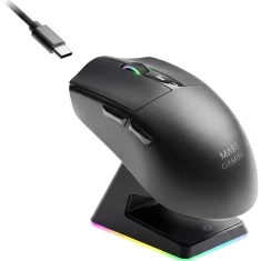 Мышь Tacens MARS MMW-ELITE беспроводная игровая 20000 DPI Bluetooth 5.4 (8435693114277)