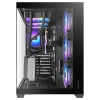 Корпус Tacens Mars MC-V5 4x ARGB USB-C ATX (8435693114390)