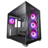 Корпус Tacens Mars MC-V5 4x ARGB USB-C ATX (8435693114390)
