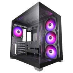 Корпус Tacens Mars MC-V5 4x ARGB USB-C ATX (8435693114390)