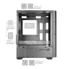 Корпус Tacens Mars MC-VECTOR 4x ARGB USB-C mATX (8435693114413)