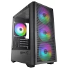 Корпус Tacens Mars MC-VECTOR 4x ARGB USB-C mATX (8435693114413)