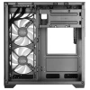 Корпус Tacens Mars MC-VIEW3 3xARGB USB-C mATX (8435693114437)