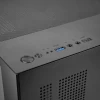 Корпус Tacens Mars MC-CUBE 1x ARGB USB-C mATX (8435693114802)