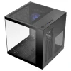 Корпус Tacens Mars MC-CUBE 1x ARGB USB-C mATX (8435693114802)