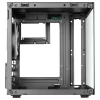 Корпус Tacens Mars MC-CUBE 1x ARGB USB-C mATX (8435693114802)