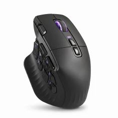 Миша Tacens Mars MMW-HEX16 ігрова 24000 DPI Bluetooth 5.2 (8435693115427)
