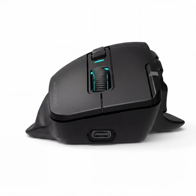 Миша Tacens Mars MMW-HEX16 ігрова 24000 DPI Bluetooth 5.2 (8435693115427)