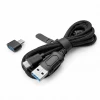 Миша Tacens Mars MMW-HEX16 ігрова 24000 DPI Bluetooth 5.2 (8435693115427)