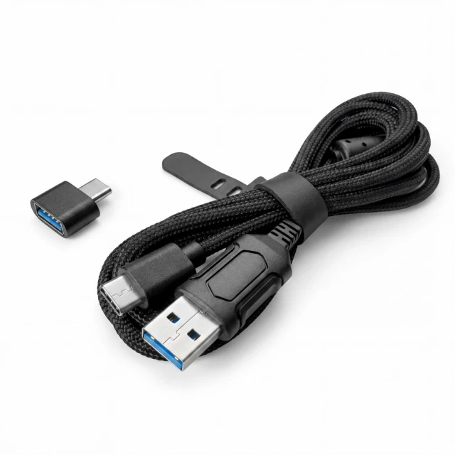 Миша Tacens Mars MMW-HEX16 ігрова 24000 DPI Bluetooth 5.2 (8435693115427)