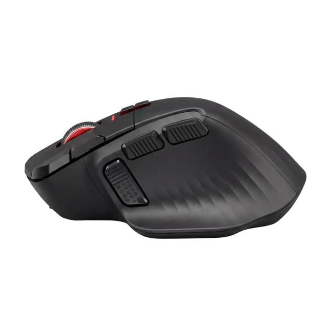 Миша Tacens Mars MMW-HEX16 ігрова 24000 DPI Bluetooth 5.2 (8435693115427)