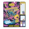 Календарь настенный Disney Stitch Planner 2024/2025 (CPF2402)