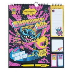 Календар настінний Disney Stitch Planner 2024/2025 (CPF2402)