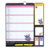 Календарь настенный Disney Stitch Planner 2024/2025 (CPF2402)