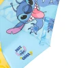 Парасолька складана Disney Stitch автоматична (PAR07)