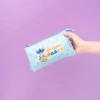 Пенал Disney Stitch 3-комірний Waves (MARE0323)