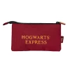 Пенал 3-секційний Harry Potter Platform 9 3/4 (MARE0309)