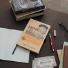 Блокнот Harry Potter A5 з ручкою Platform 9 3/4 (CPA5057)