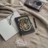 Блокнот Harry Potter A5 Hogwarts с ручкой (CPA5060)