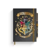 Блокнот Harry Potter A5 Hogwarts с ручкой (CPA5060)