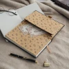 Блокнот Harry Potter A5 Hogwarts с ручкой (CPA5060)