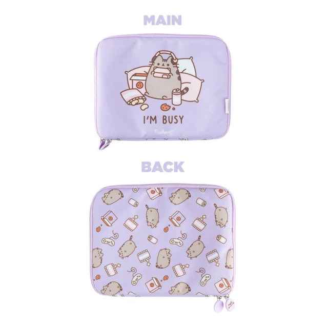 Чохол для планшета Pusheen Moments (FTGE004)