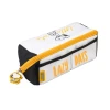Пенал Snoopy Lazy Days з подвійним відділенням (MARE0328)
