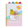 Блокнот Pusheen A5 Fruits (PNE13)