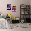Набор минипостеров Disney Stitch 38x52 см 2 штуки (SETMP016)