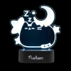 Лампка нічна LED Pusheen Dreams 19.5x17cm (LAMPL001)