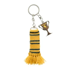 Брелок Harry Potter шарф Hufflepuff (KRE11)