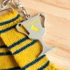 Брелок Harry Potter шарф Hufflepuff (KRE11)