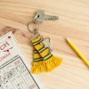 Брелок Harry Potter шарф Hufflepuff (KRE11)