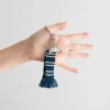 Брелок Harry Potter шарф Ravenclaw (KRE12)