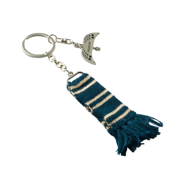 Брелок Harry Potter шарф Ravenclaw (KRE12)